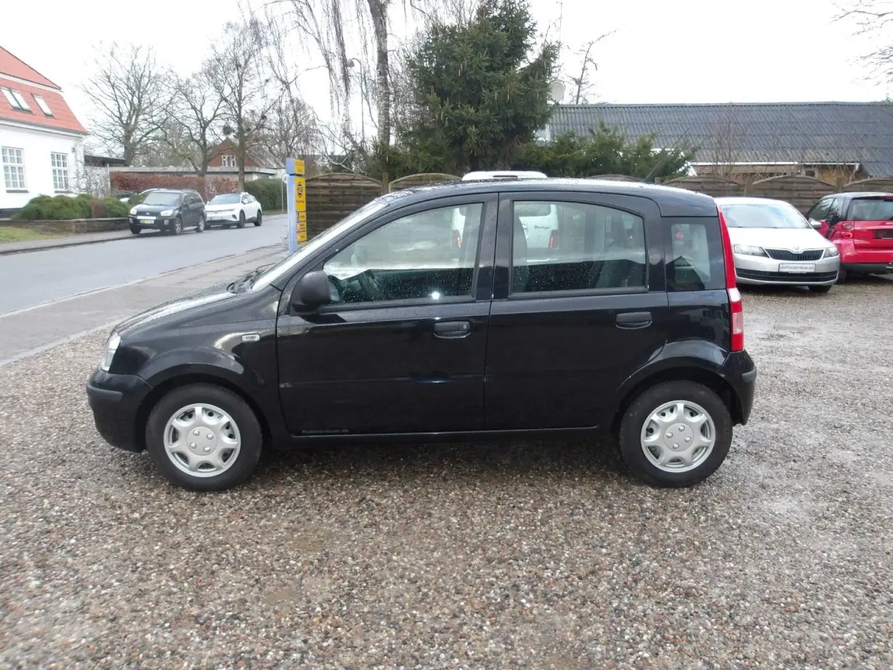 Billede 5 - Fiat Panda 1,2 69 Fresh