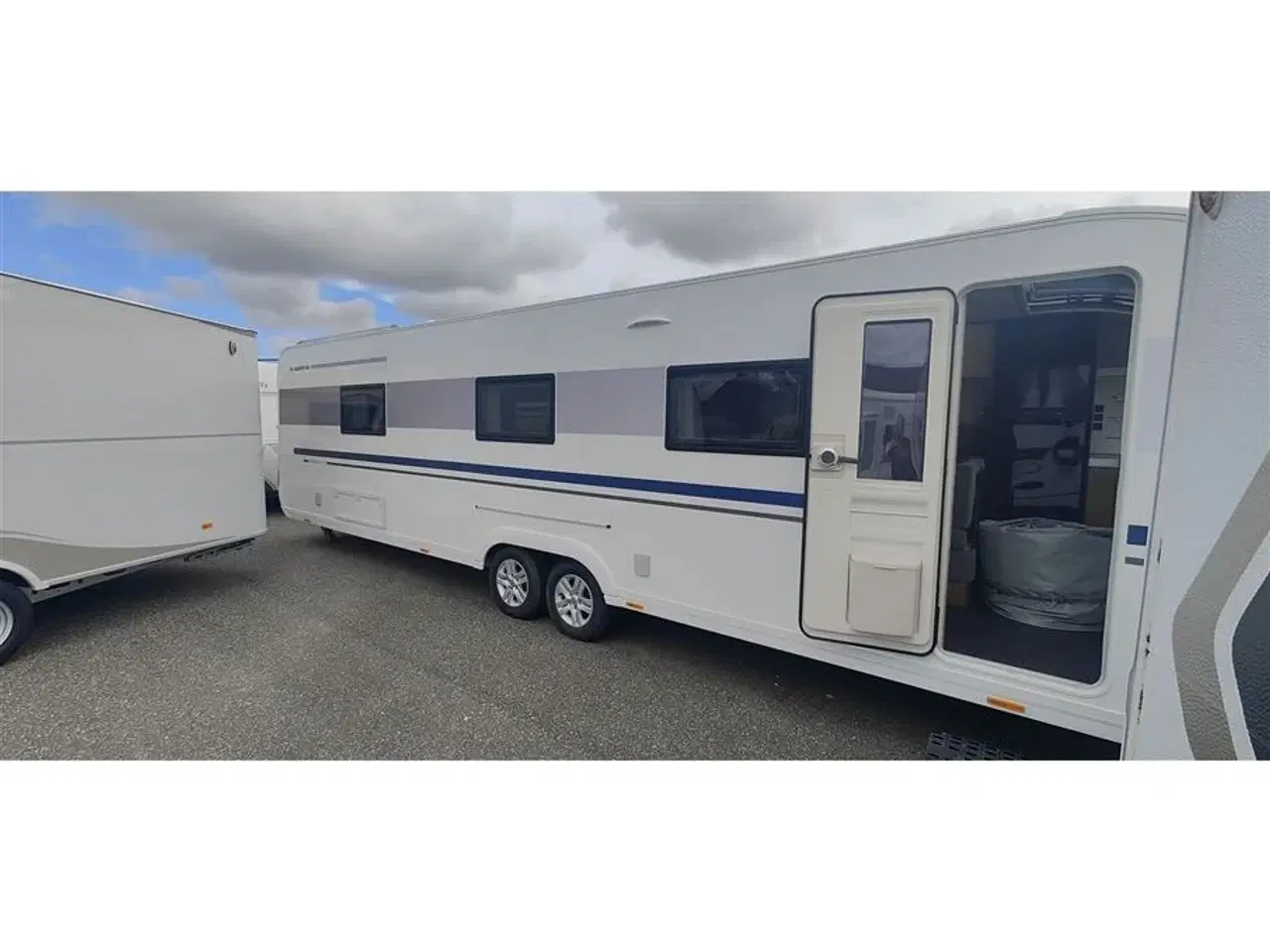 Billede 2 - 2018 - Adria Alpina 903 HT