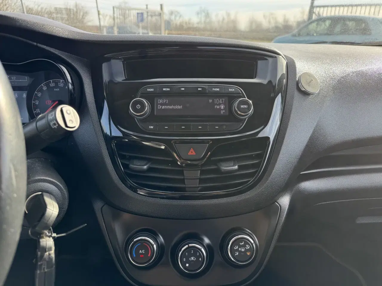 Billede 13 - Opel Karl 1,0 Enjoy 75HK 5d