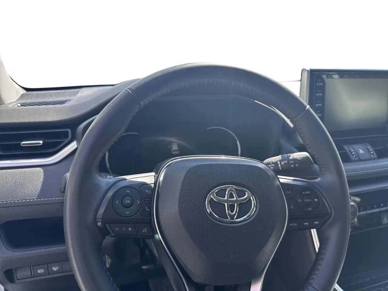 Billede 10 - Toyota RAV4 2,5 Hybrid H3 Comfort AWD 222HK 5d 6g Aut.