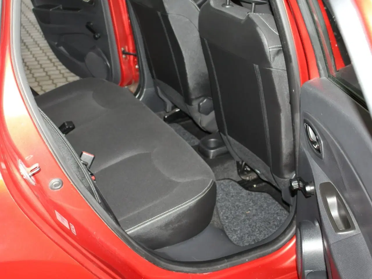 Billede 11 - Renault Clio IV 1,5 dCi 75 Expression Sport Tourer