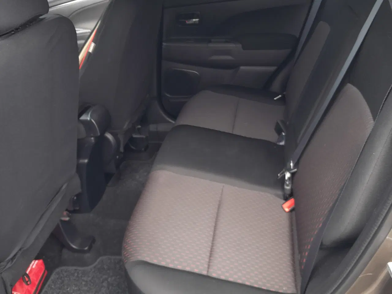 Billede 10 - Mitsubishi ASX 2018 1.6