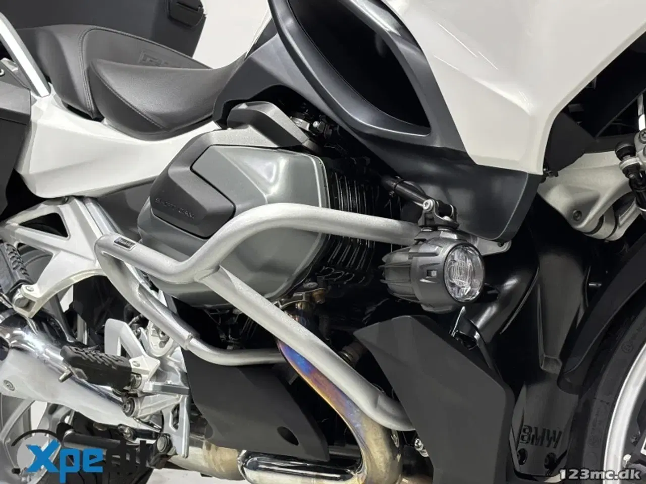 Billede 19 - BMW R 1250 RT