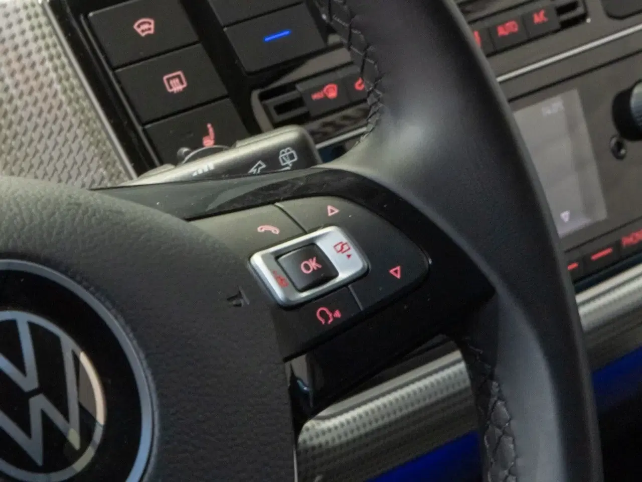 Billede 10 - VW e-Up!  Edition
