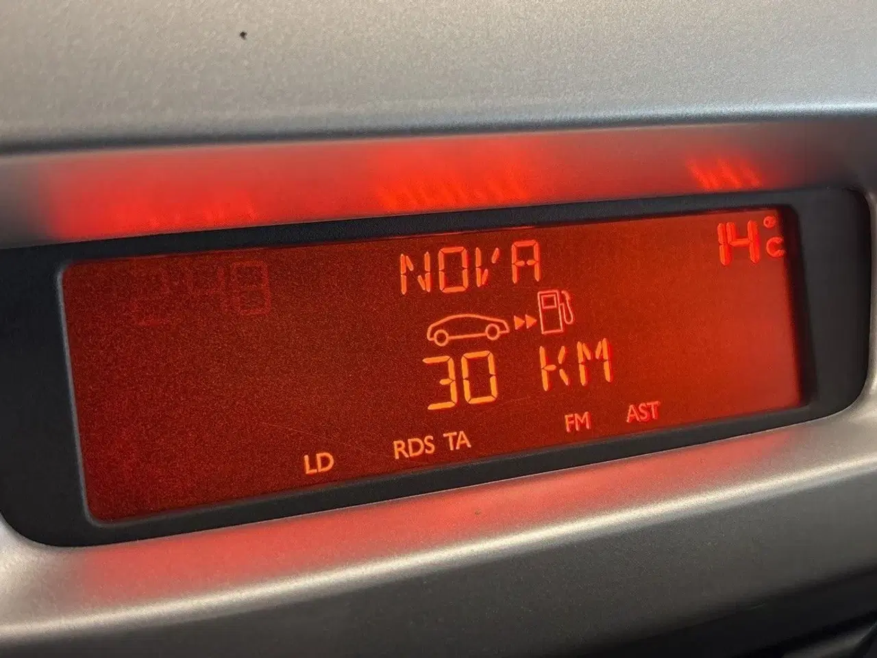 Billede 11 - Citroën C3 1,4 HDI Vitamin 70HK 5d