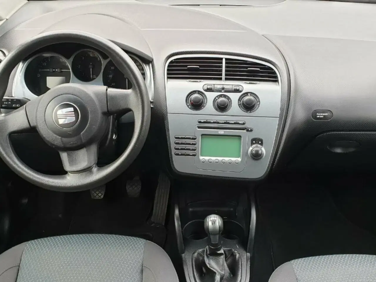 Billede 8 - Seat Altea XL 1,9 TDi 105 Stylance
