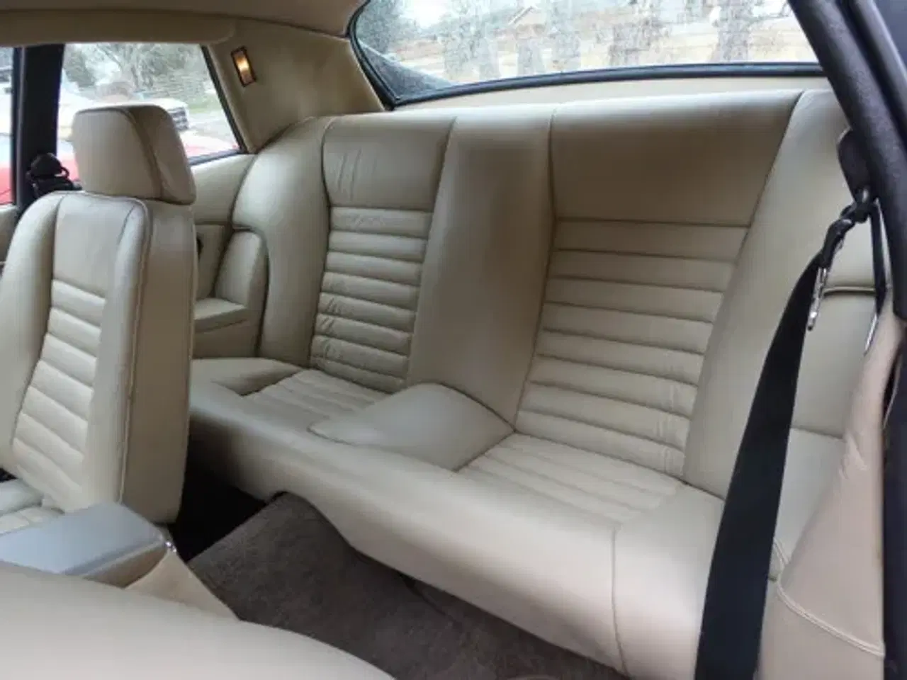 Billede 12 - Jaguar XJS V12 Coupé