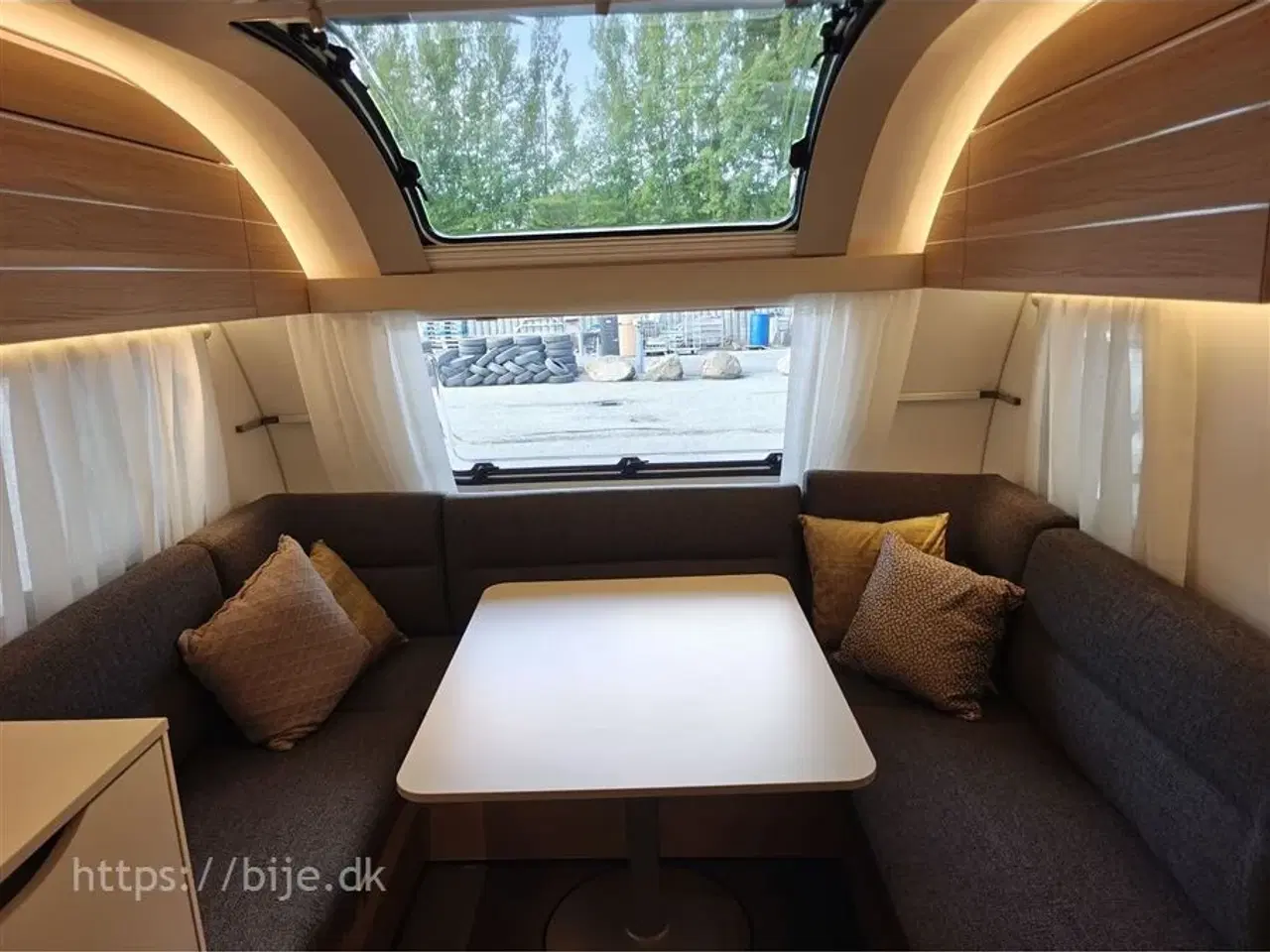 Billede 4 - 2024 - Adria Adora 593 UP ALDE