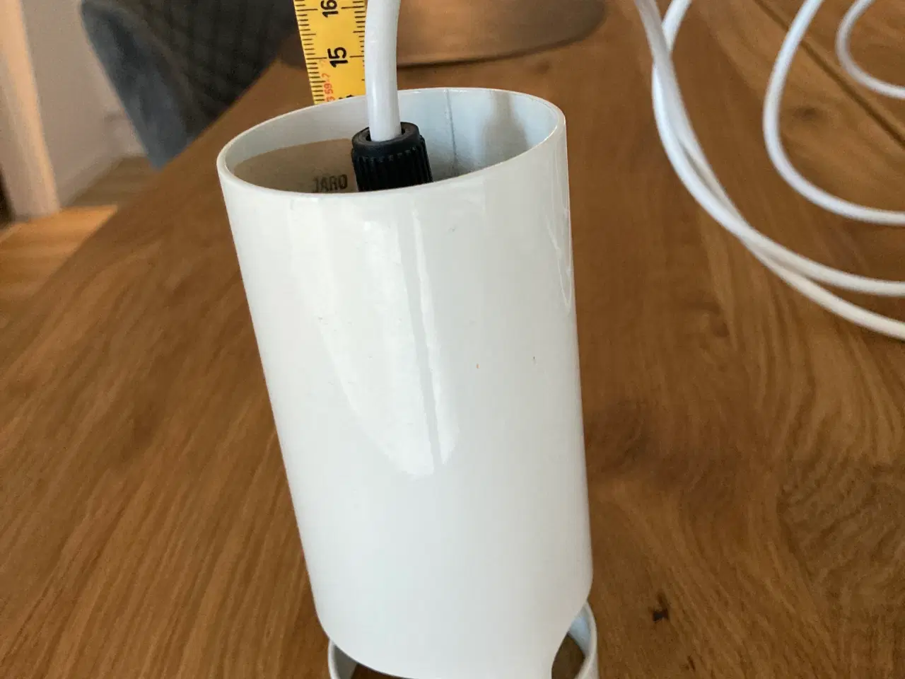 Billede 1 - Lille Hænge lampe