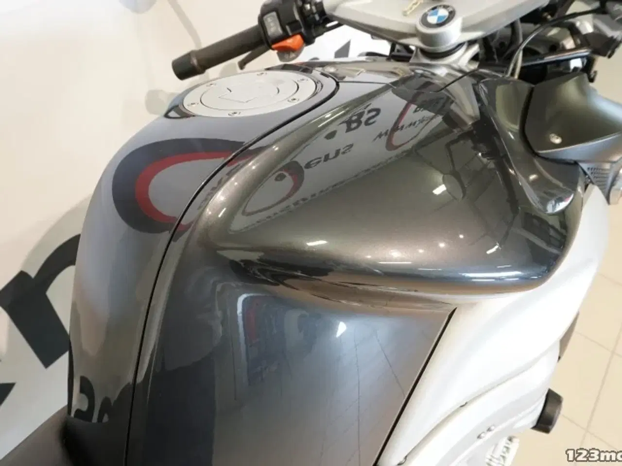 Billede 11 - BMW K 1200 R