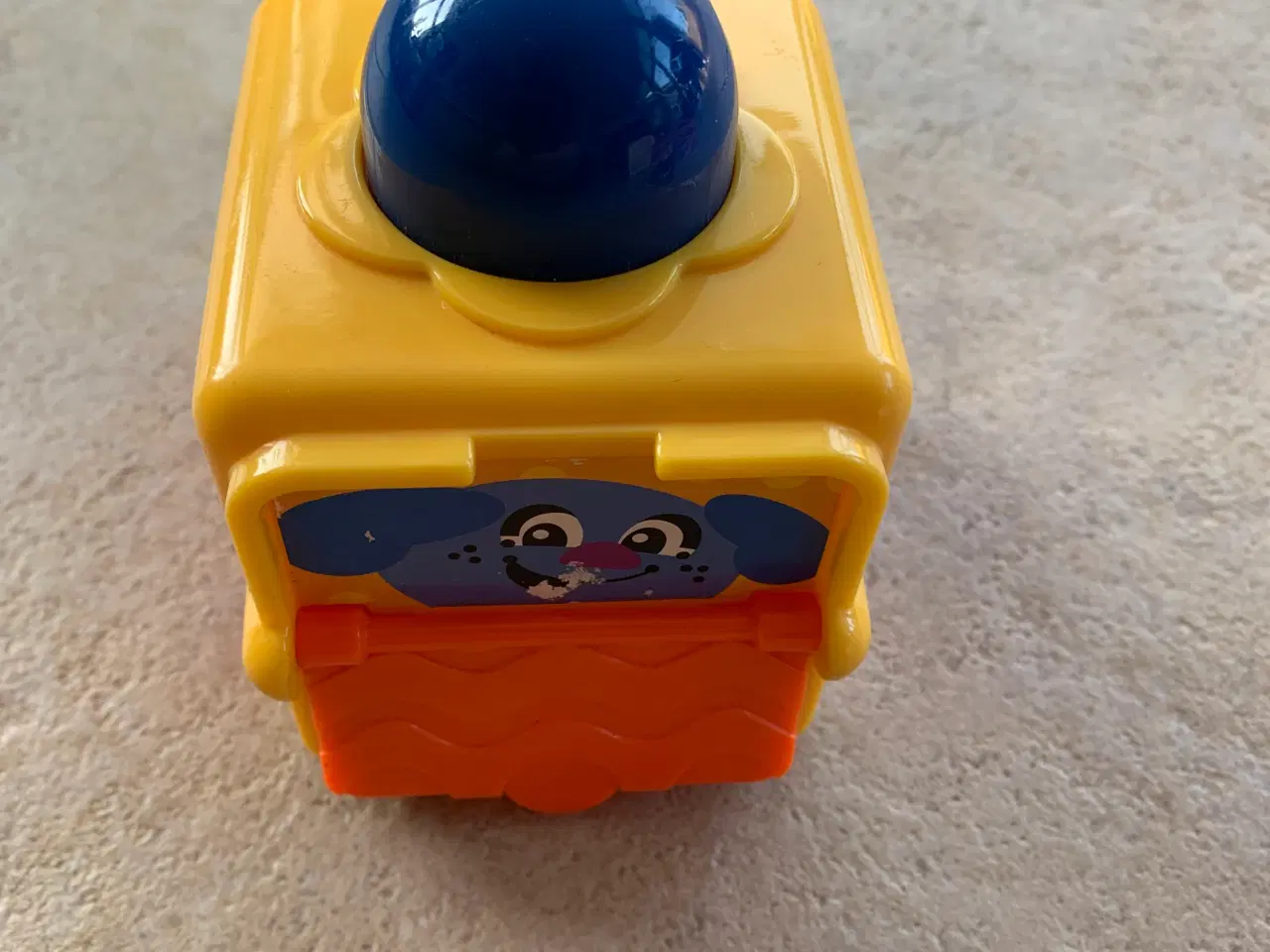 Billede 2 - Fisher-Price aktivitetslegetøj