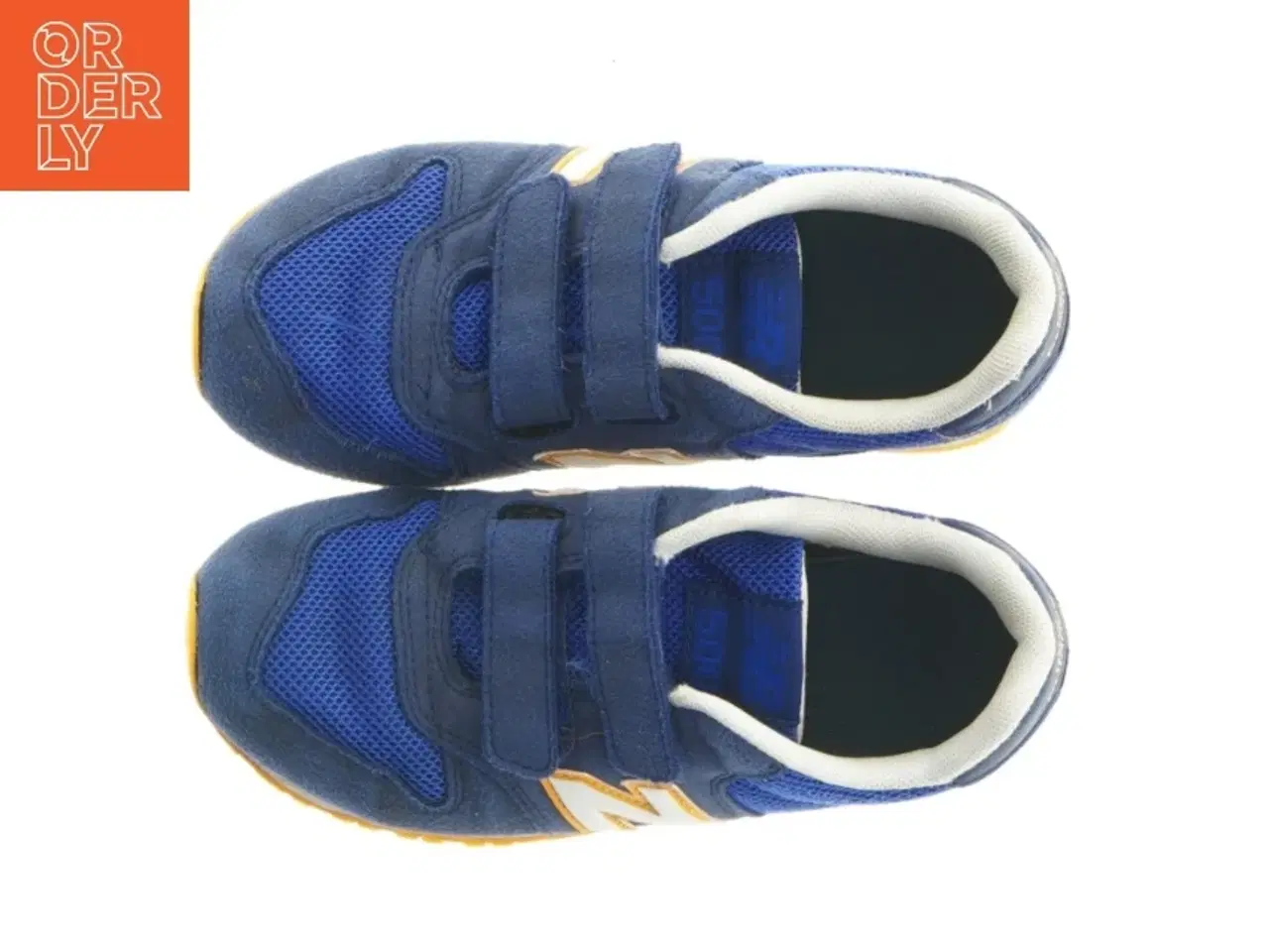 Billede 5 - Børnesko fra New Balance (str. 30 )