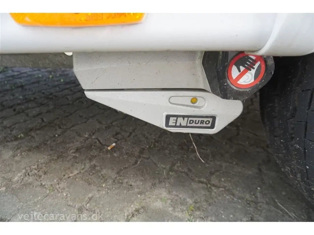 Billede 6 - 2018 - Dethleffs Nomad 590 RF
