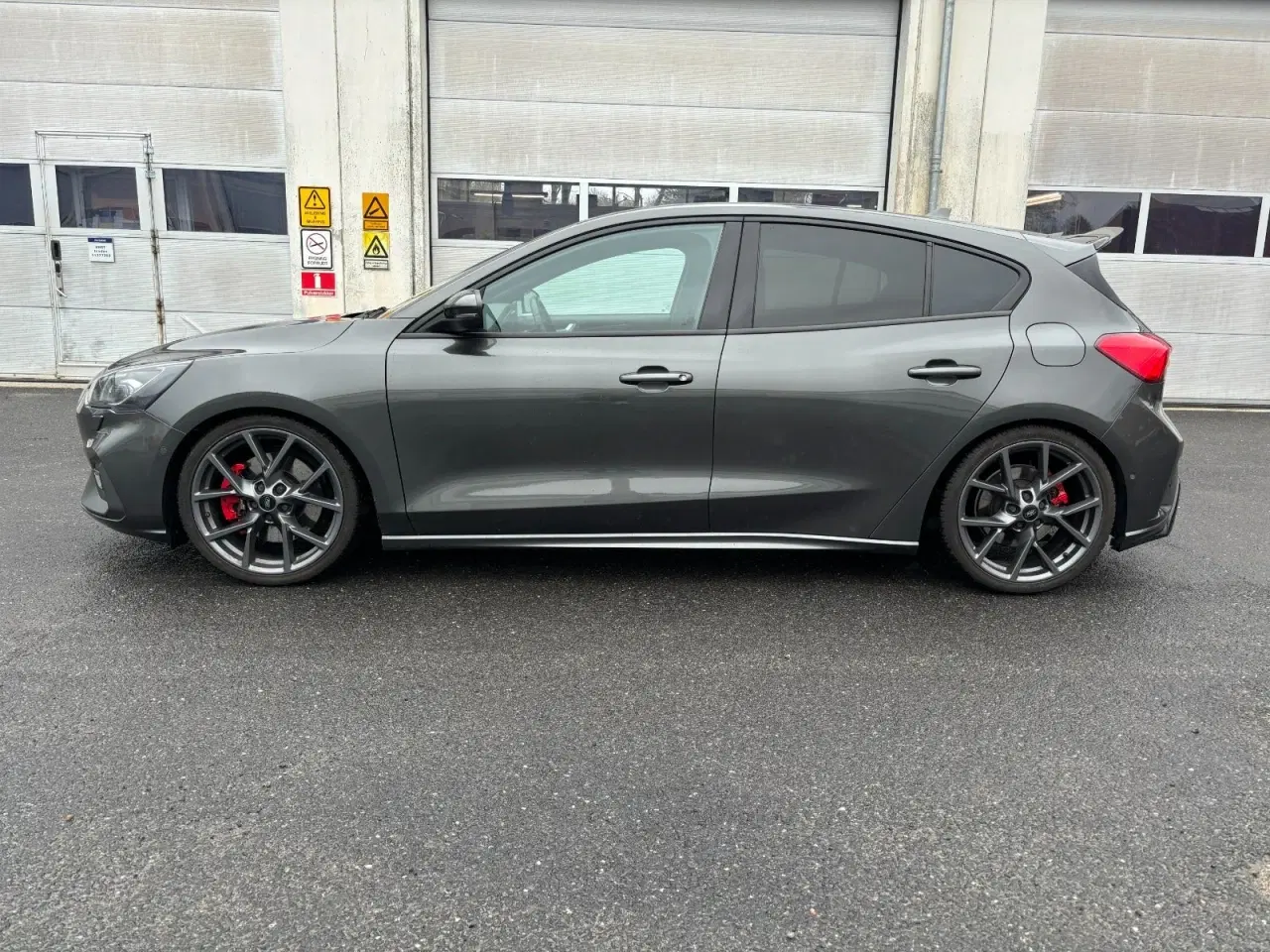 Billede 6 - Ford Focus 2,3 EcoBoost ST3