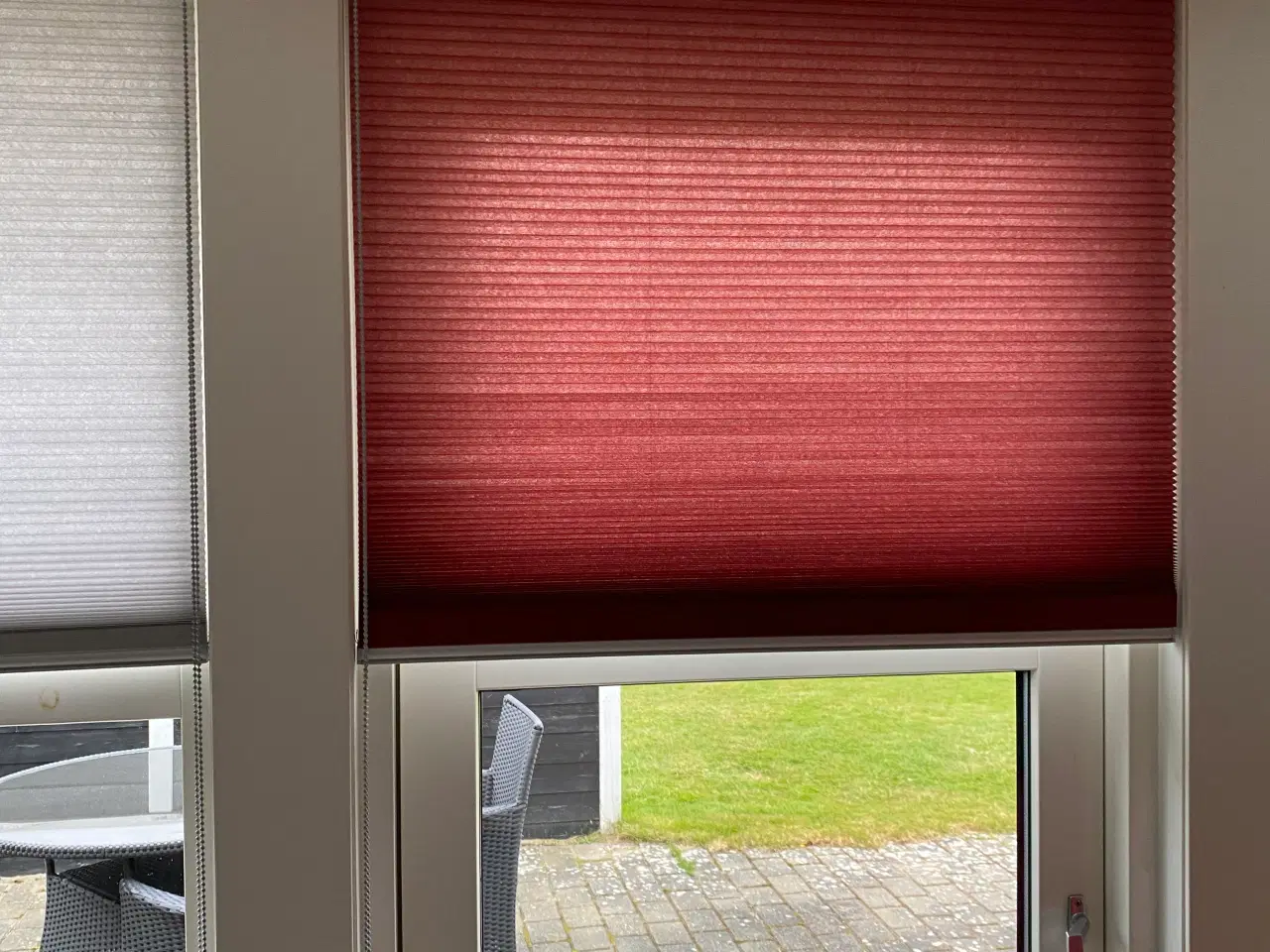 Billede 1 - Duetter gardiner