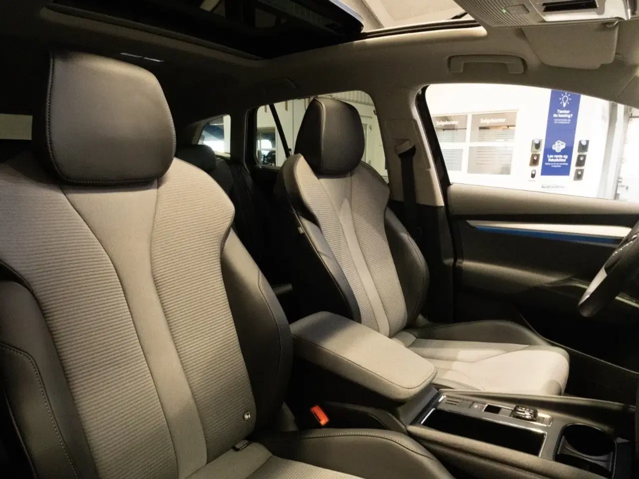 Billede 23 - Skoda Enyaq 85 iV Premium