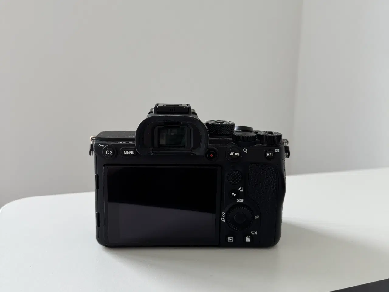 Billede 3 - Sony A7R IV A Body + accessories