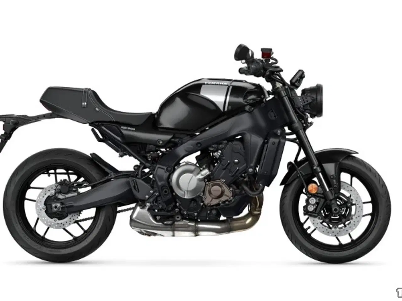 Billede 2 - Yamaha XSR 900