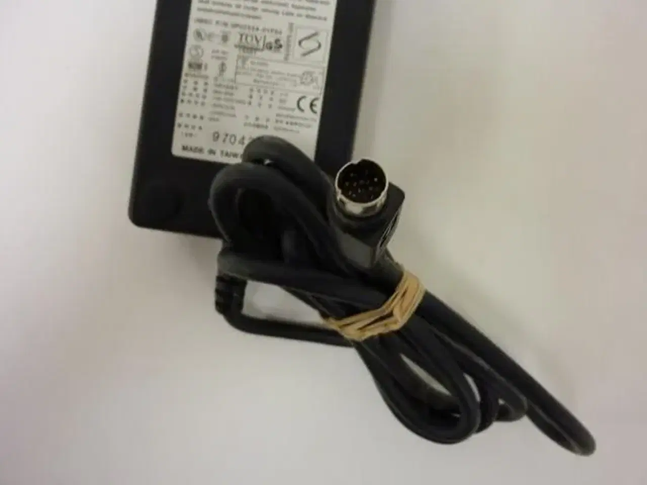 Billede 2 - HP +5V - +12V strømforsyning