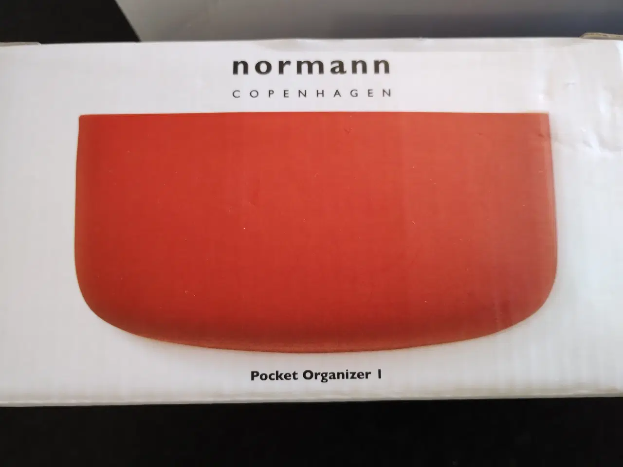 Billede 2 - Normann Copenhagen organizer