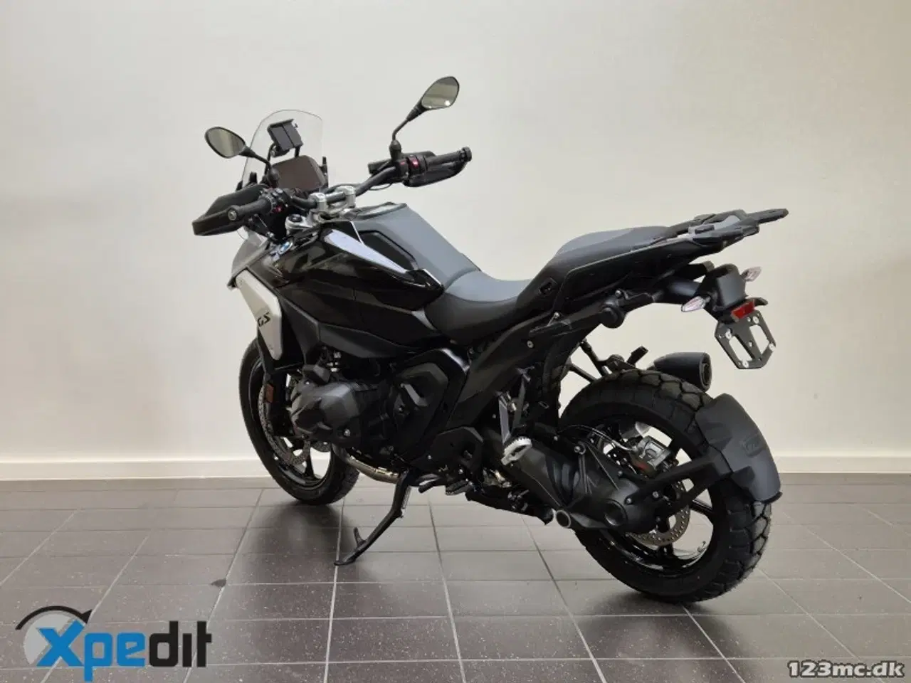Billede 7 - BMW R 1300 GS