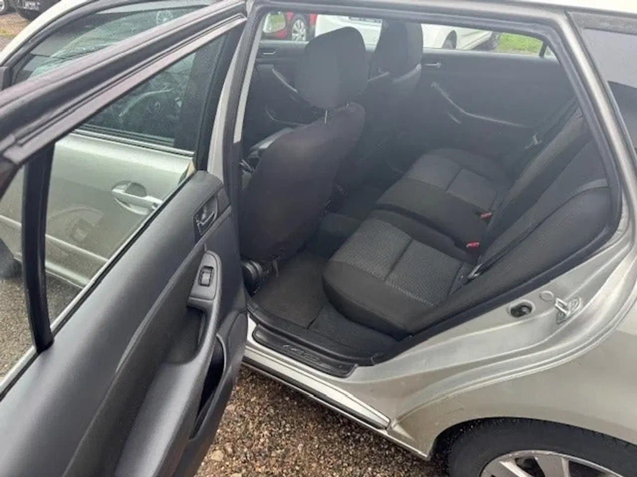 Billede 6 - Toyota Avensis 1,8 VVT-i Terra stc.