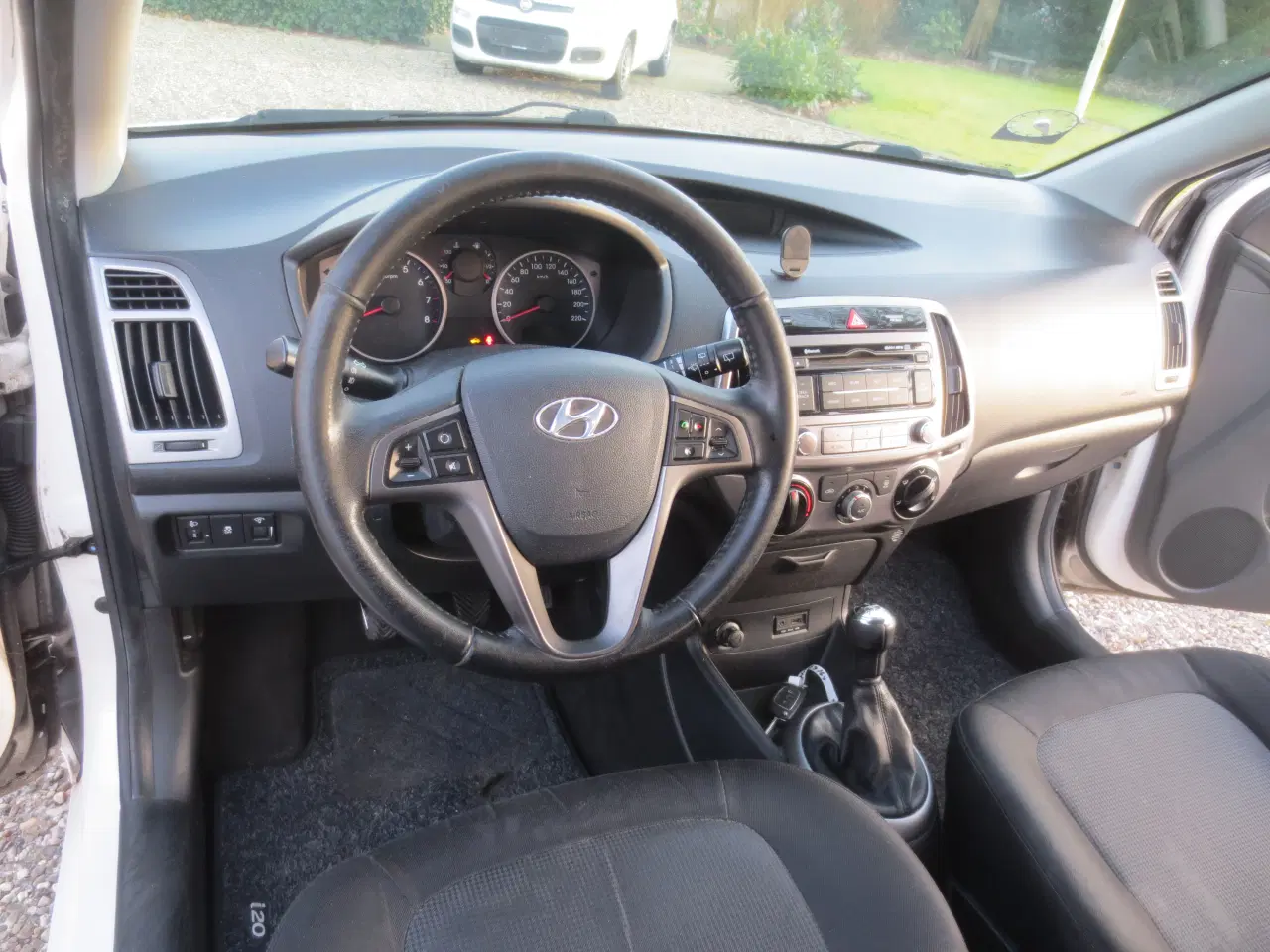 Billede 18 - Hyundai i 20 Årg 2013 Ny model. Nysynet. 