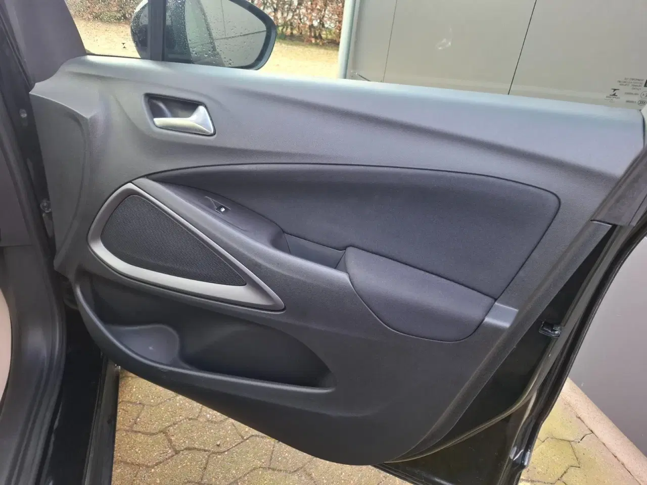Billede 9 - Opel Crossland X 1,2 T 110 Edition+