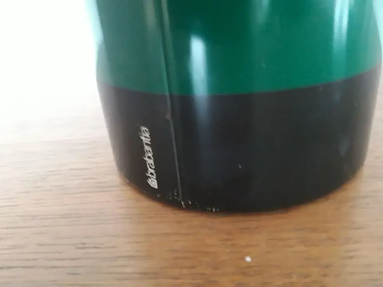 Billede 2 - Brabantia dåse til opbevaring