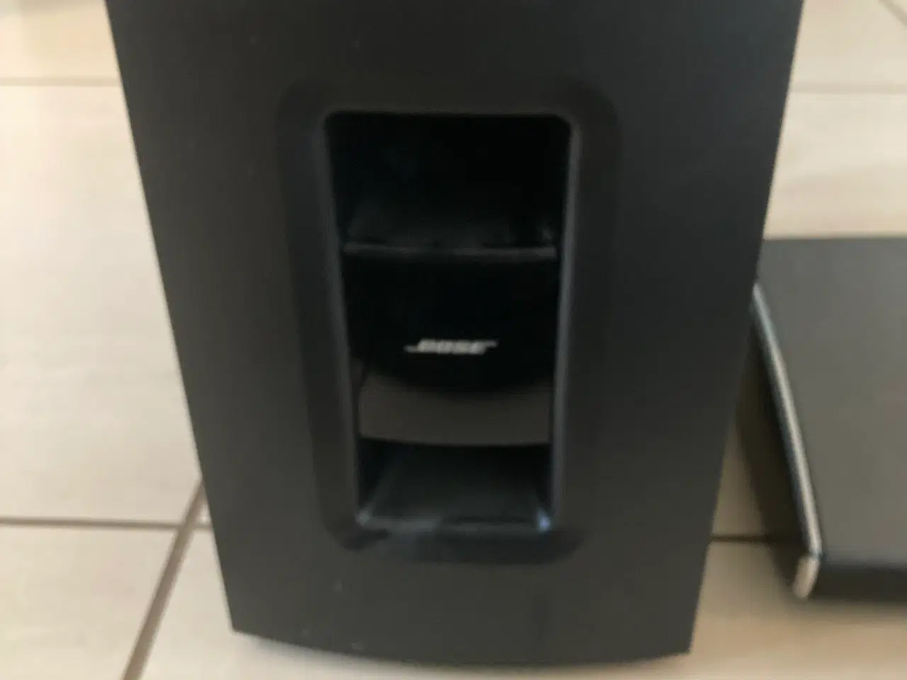 Billede 5 - Bose Lifestyle 135