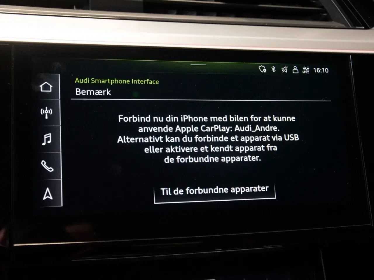 Billede 13 - Audi e-tron 55 Advanced quattro