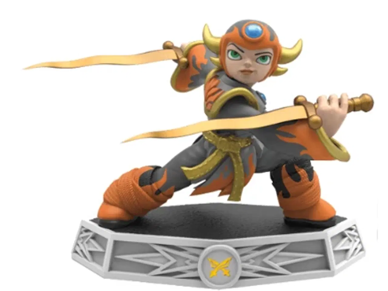 Billede 2 - Skylanders Imaginators Sensei Solar Flare Aurora