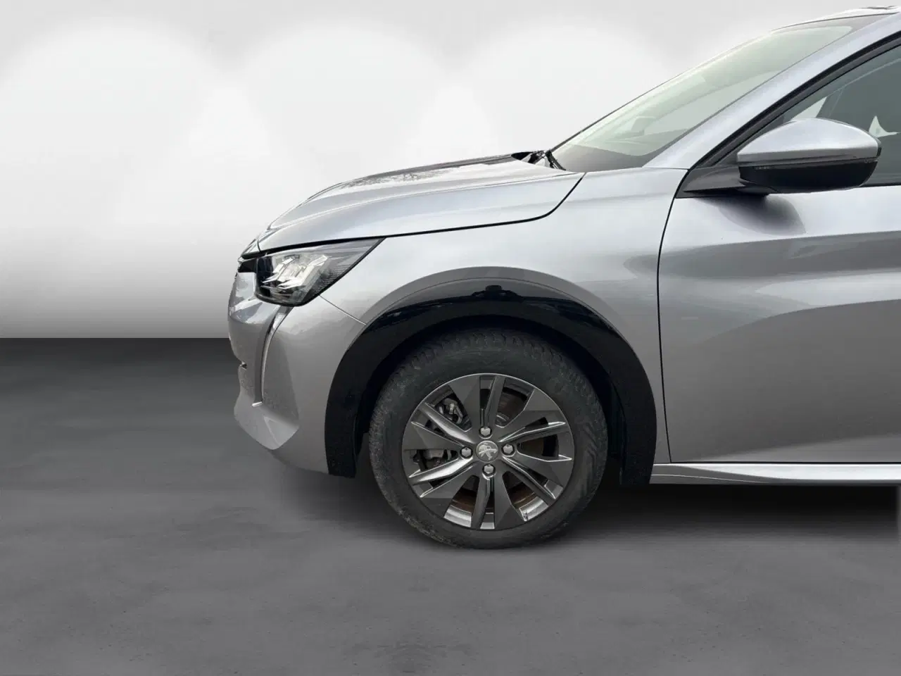 Billede 9 - Peugeot e-208 50 Active Pack
