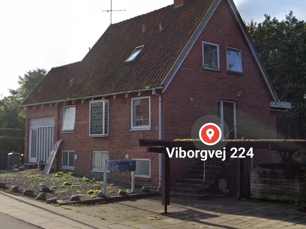 Billede 2 - Udlejnings ejendomme sælges 