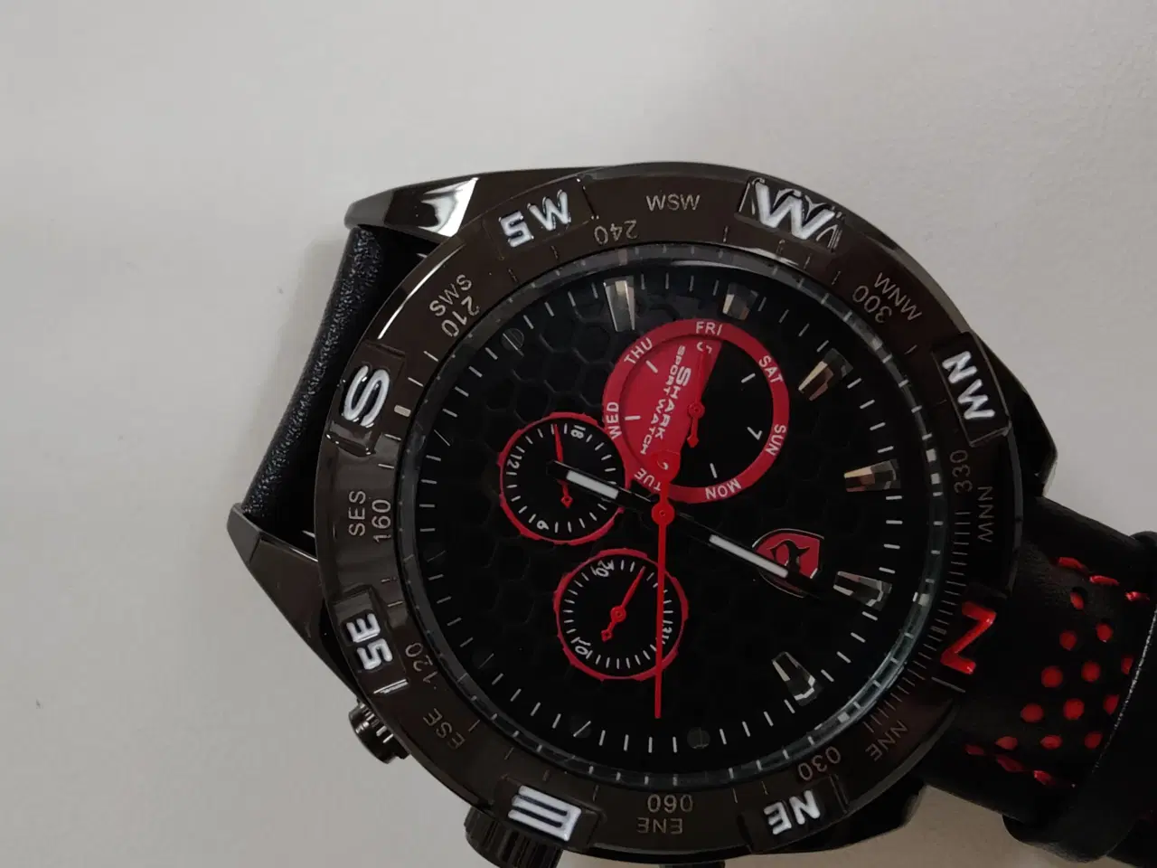 Billede 2 - Shark watch 
