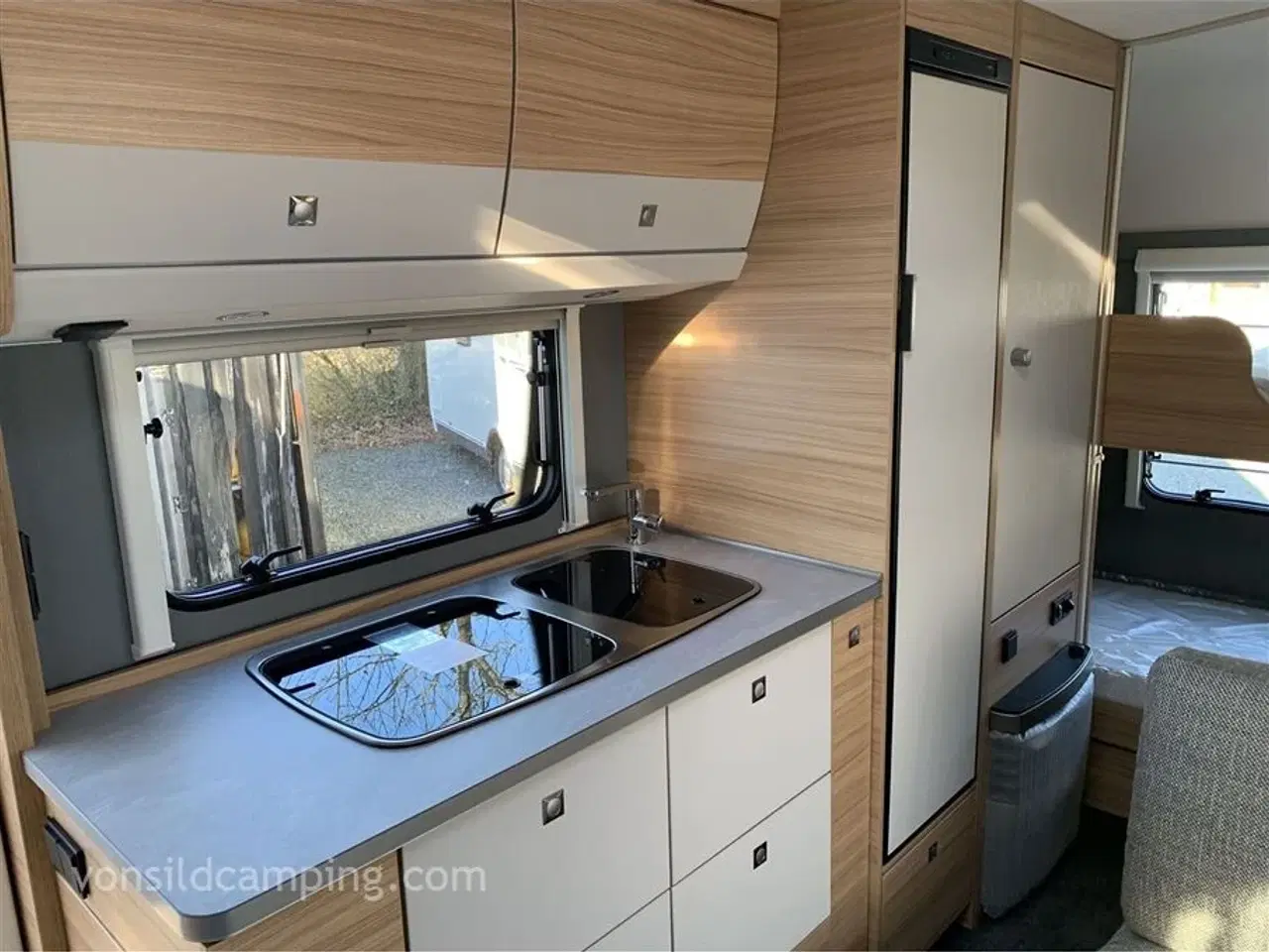 Billede 4 - 2023 - Dethleffs Camper 500 QSK D-Line