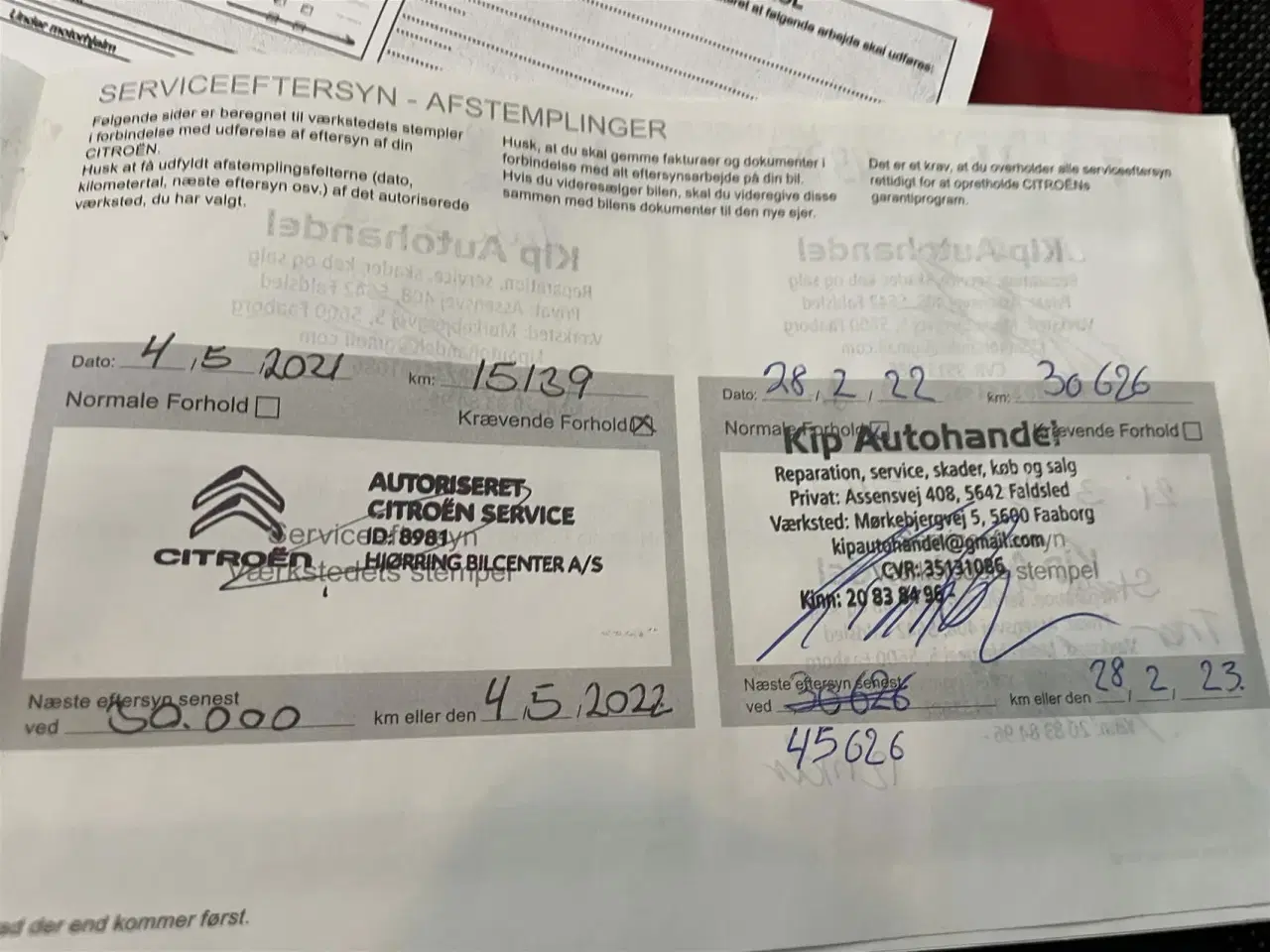 Billede 12 - Citroën C3 1,2 PureTech Cool start/stop 82HK 5d