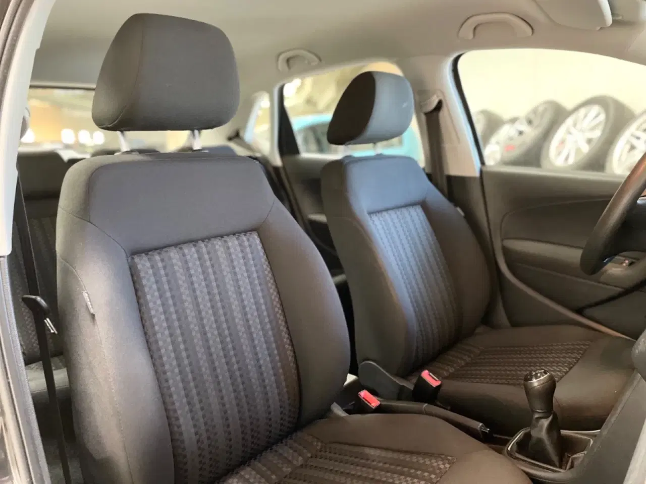 Billede 13 - VW Polo 1,0 Comfortline BMT