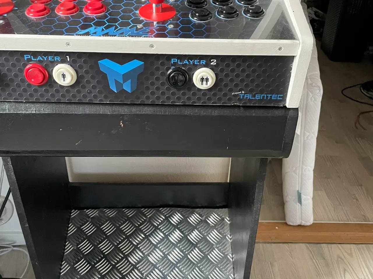 Billede 8 - Arcademaskine