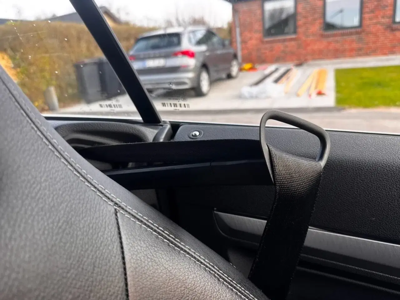 Billede 13 - Mercedes E350 3,5 CGi Coupé aut. BE