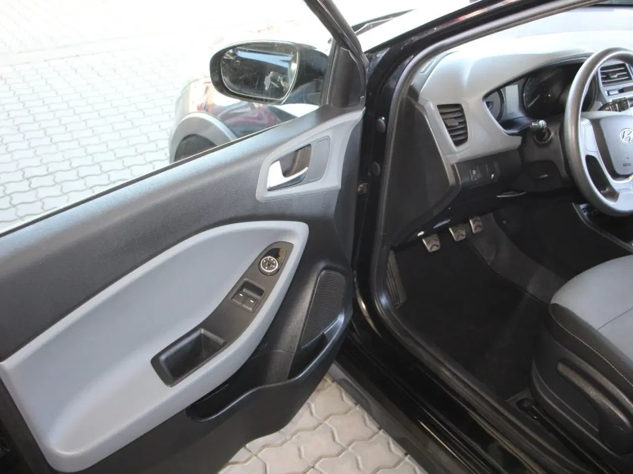 Billede 8 - Hyundai i20 Active Cross 1,4 CRDi 90 Life+