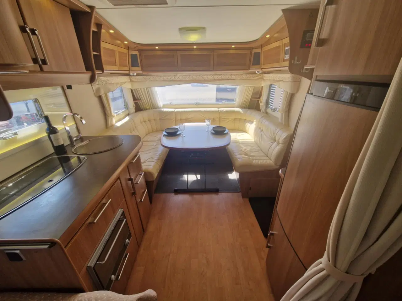 Billede 6 - 2013 - Kabe Safir TDL-E KS