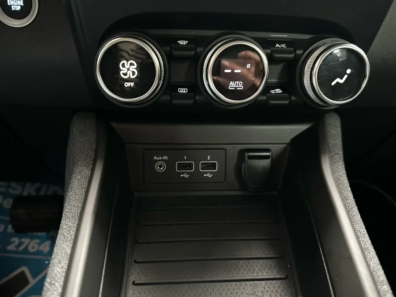 Billede 19 - Renault Zoe 52 Intens