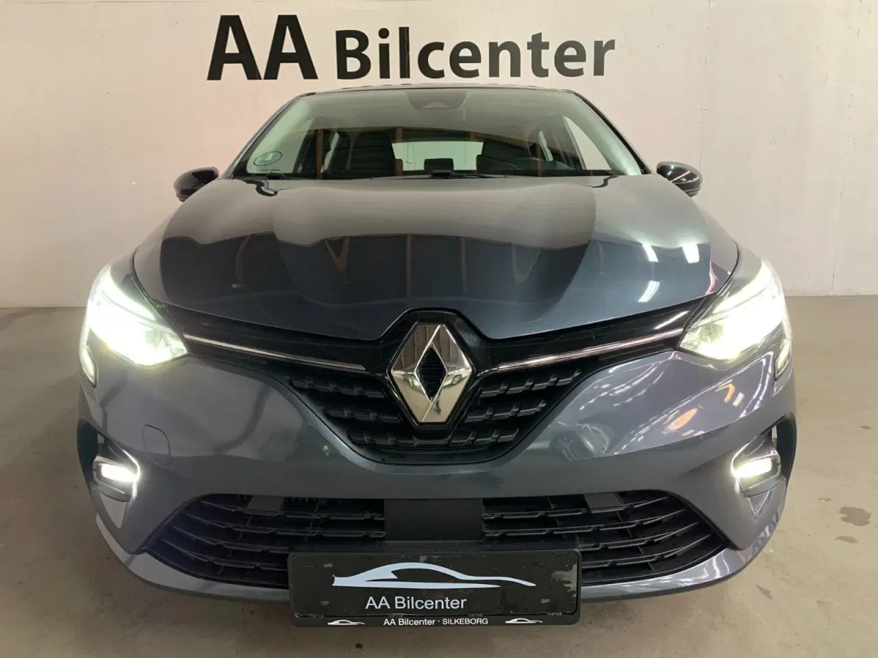 Billede 2 - Renault Clio V 1,3 TCe 130 Intens EDC