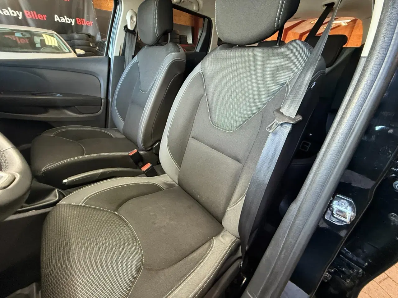 Billede 11 - Renault Clio IV 1,5 dCi 90 Dynamique Sport Tourer