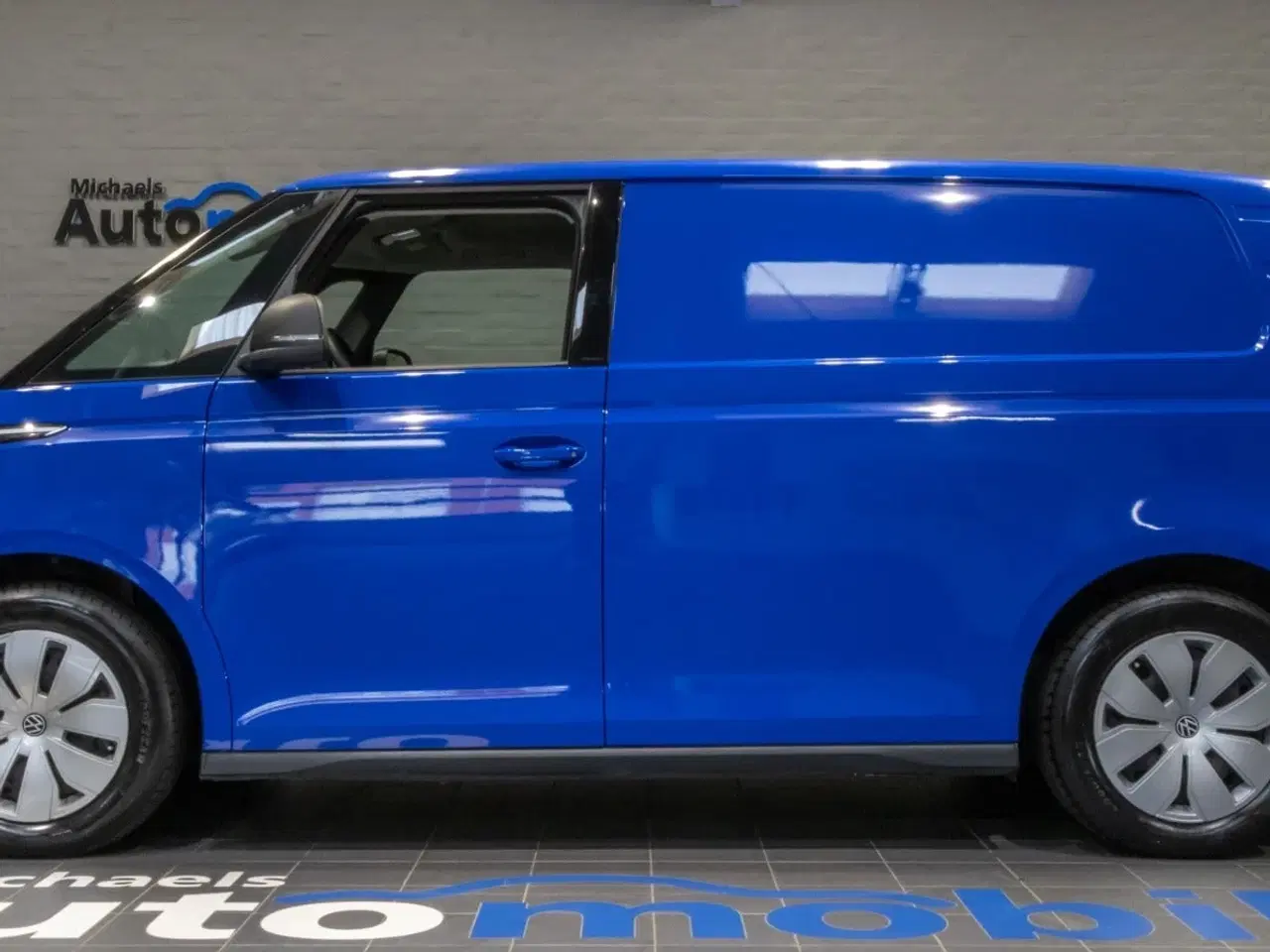 Billede 3 - VW ID.Buzz 77 Cargo