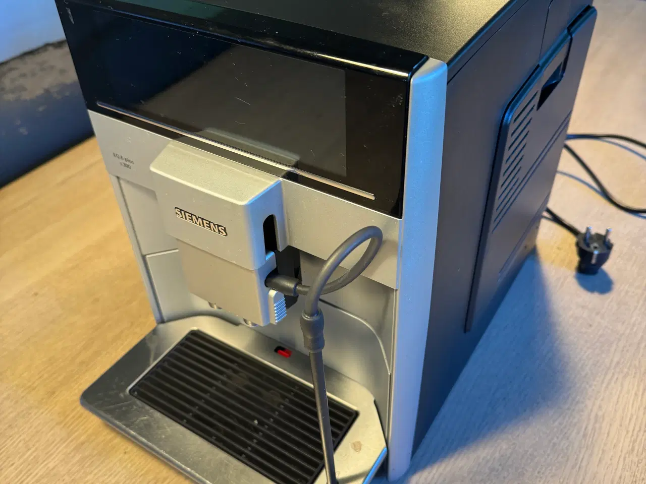 Billede 3 - Siemens EQ6+ S300