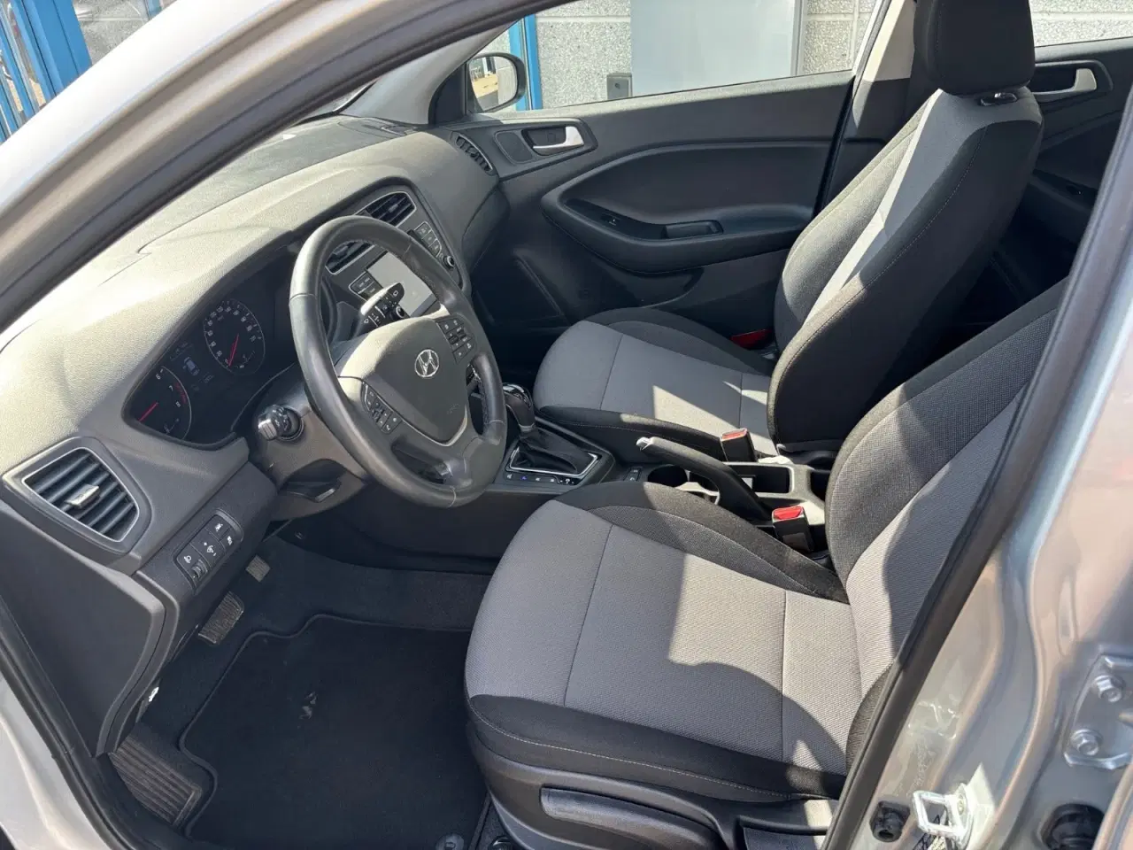 Billede 5 - Hyundai i20 1,0 T-GDi Trend DCT