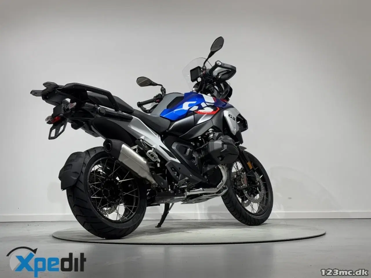 Billede 9 - BMW R 1300 GS