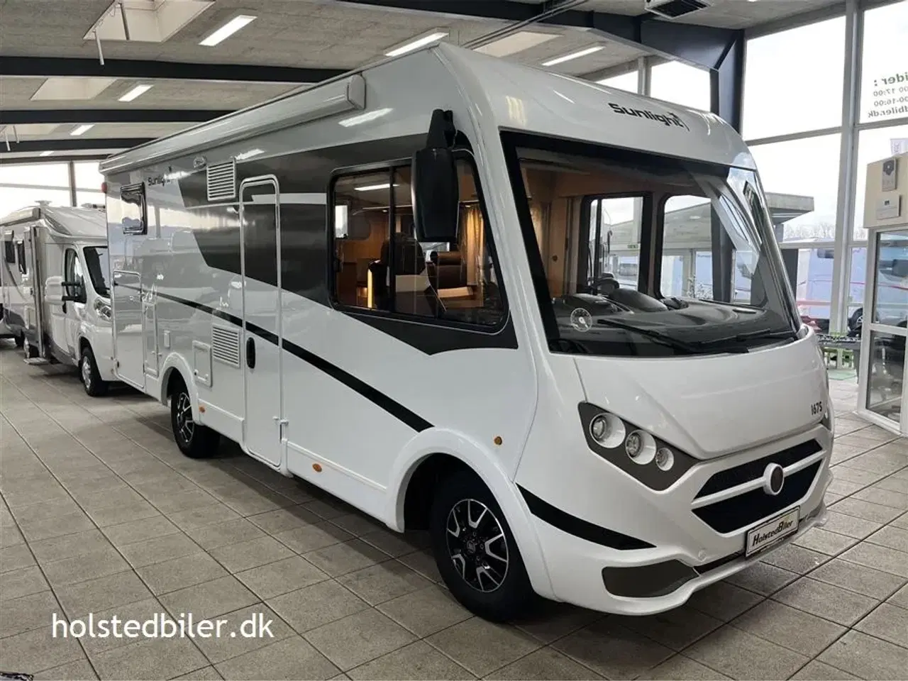 Billede 1 - 2020 - SunLight I 67S Aut.